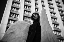 Hugo FAURY - MOON SHINE PROD